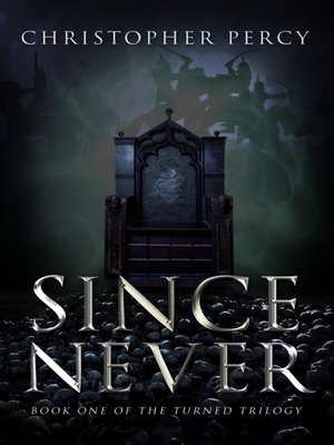 cover image of Since Never